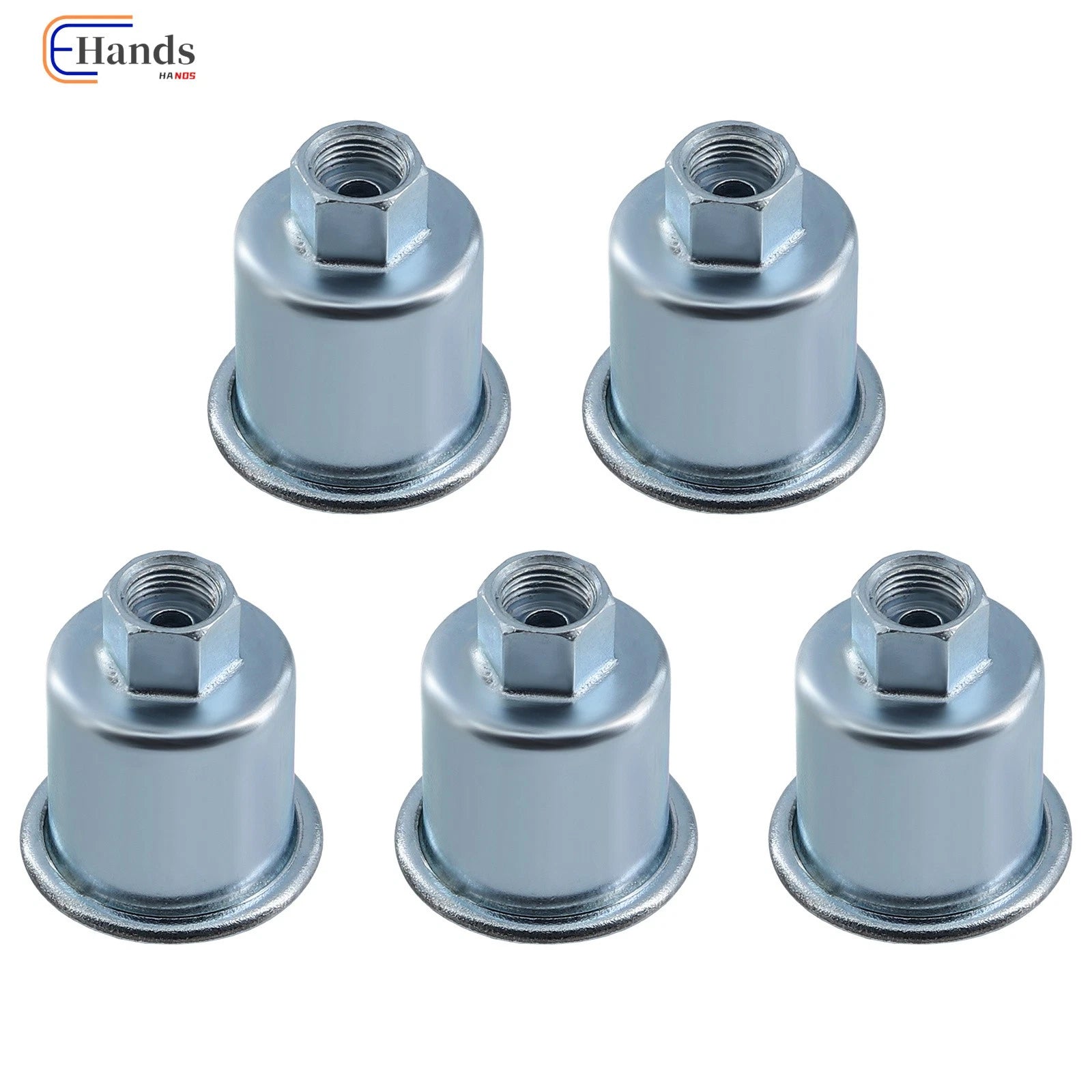 Inline Fuel Filter for Small Engine (1/4'' 5/16'' Line) X5