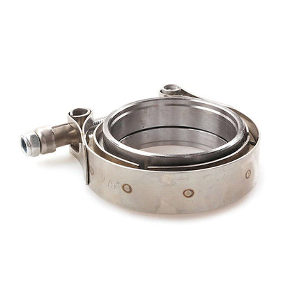 3" V-Band Clamp Flange Kit for Universal Applications (2010–2023)
