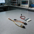 160W ATX Power Supply Module 12V 24Pin for Car Auto Use