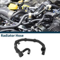 Radiator Hose Replacement for Volkswagen Golf (2015–2018) Plastic Coolant Pipe