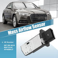 Mass Airflow Sensor Replacement for Audi Volkswagen Golf 2005–2014