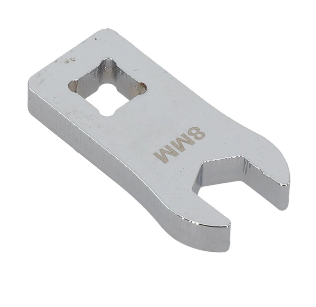 8mm Wrench Tool for Bike Maintenance (Electroplated)