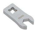 8mm Wrench Tool for Bike Maintenance (Electroplated)