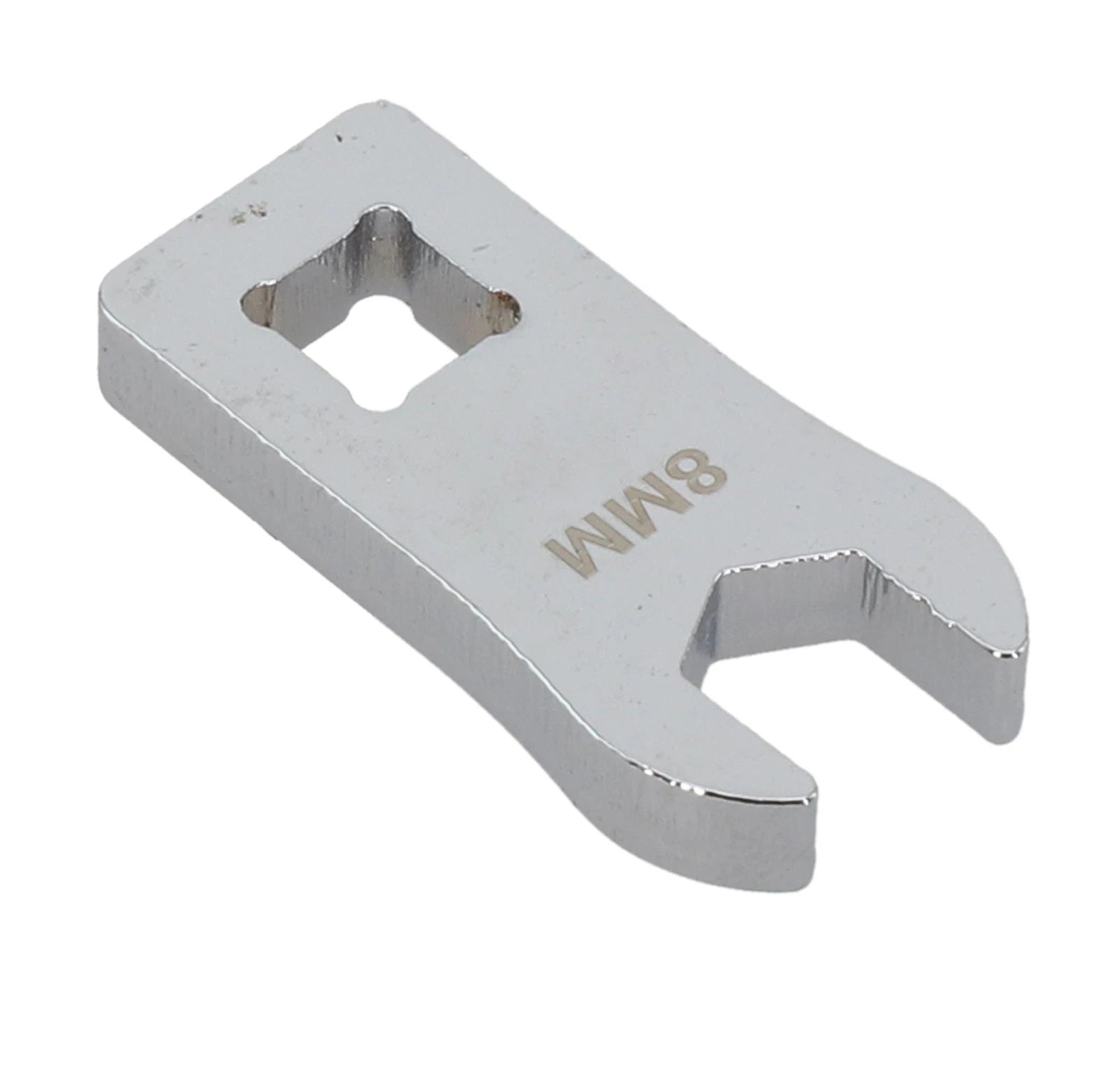 8mm Wrench Tool for Bike Maintenance (Electroplated)