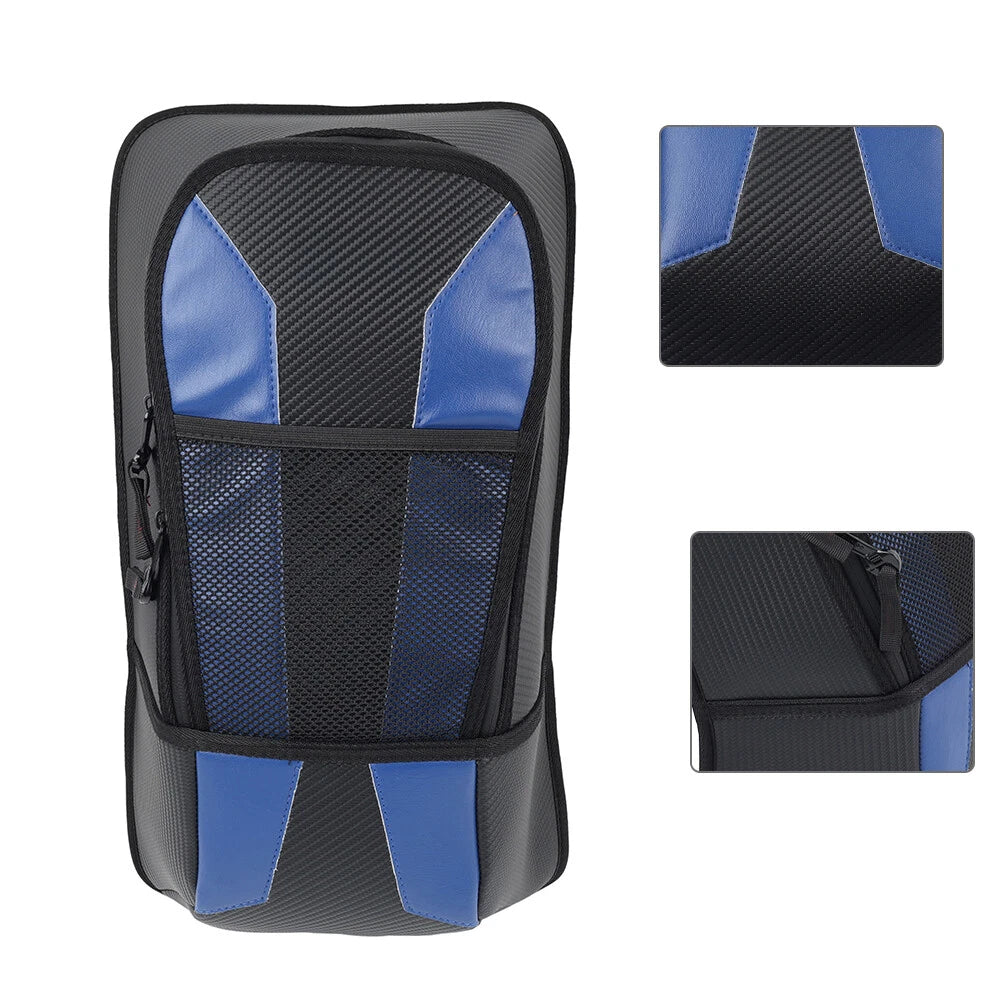 Center Console Seat Storage Bag for Can-Am Maverick X3 MAX (2017–2023)