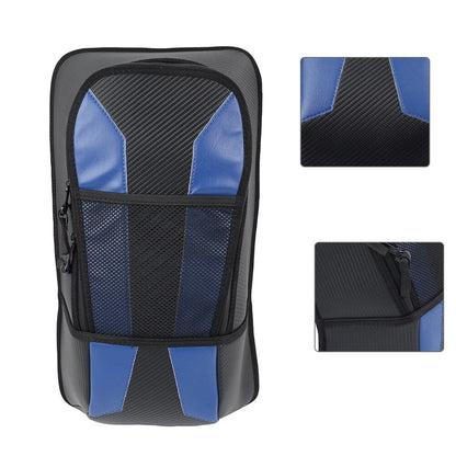 Center Console Seat Storage Bag for Can-Am Maverick X3 MAX (2017–2023)