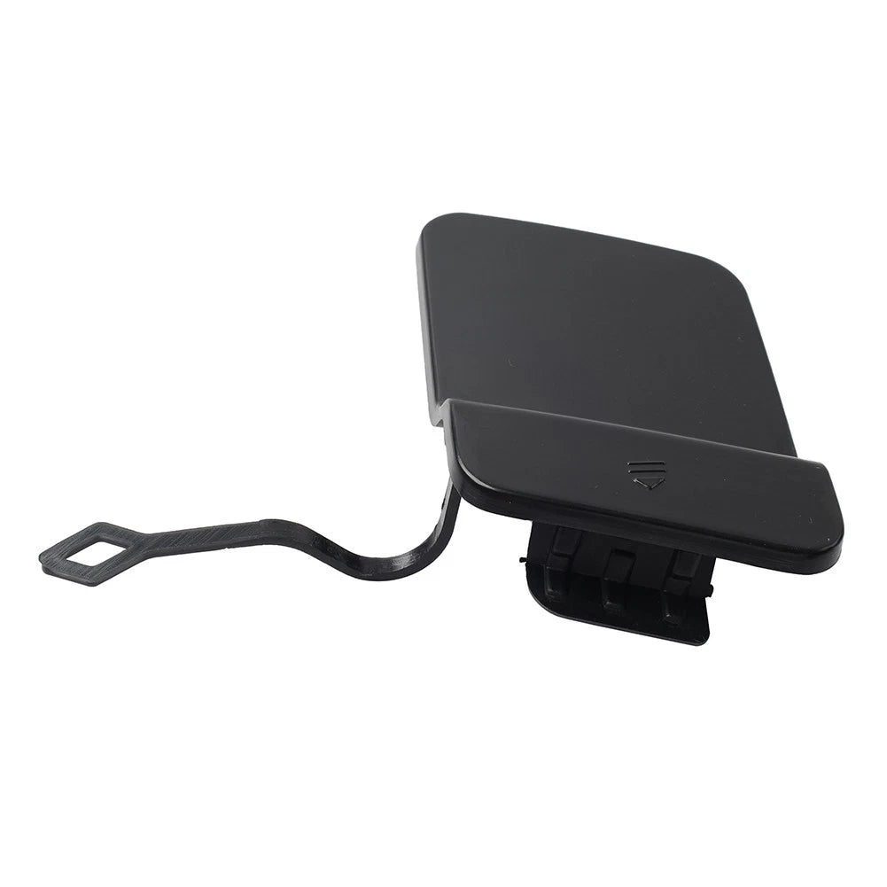 Rear Bumper Tow Hook Cover Cap for Mercedes-Benz GLK X204 (2008–2012)