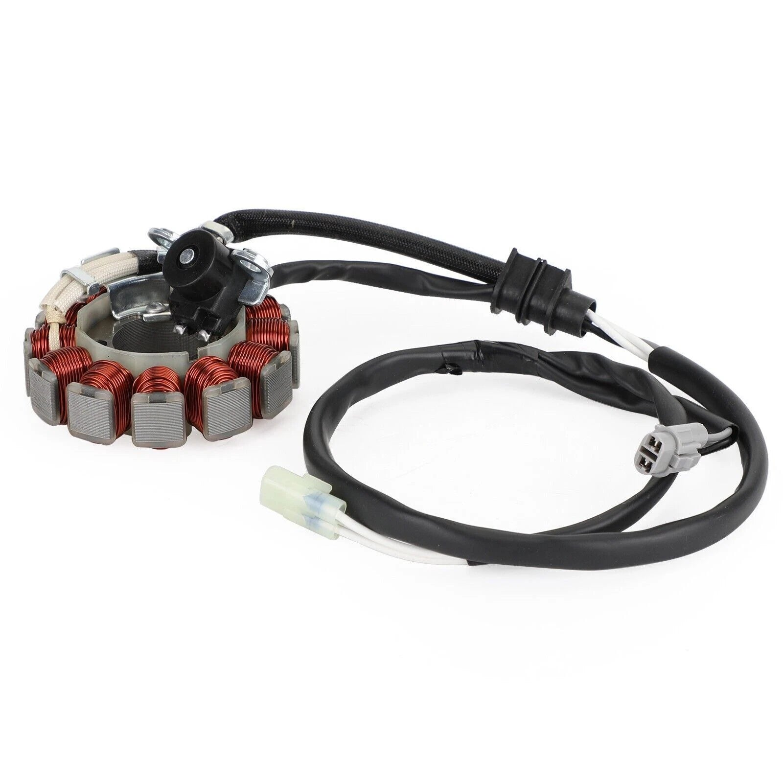 Magneto Stator Generator for Yamaha YZ450F (2014–2017), YZ250F (2014–2018) 1SL-81410-00 T9