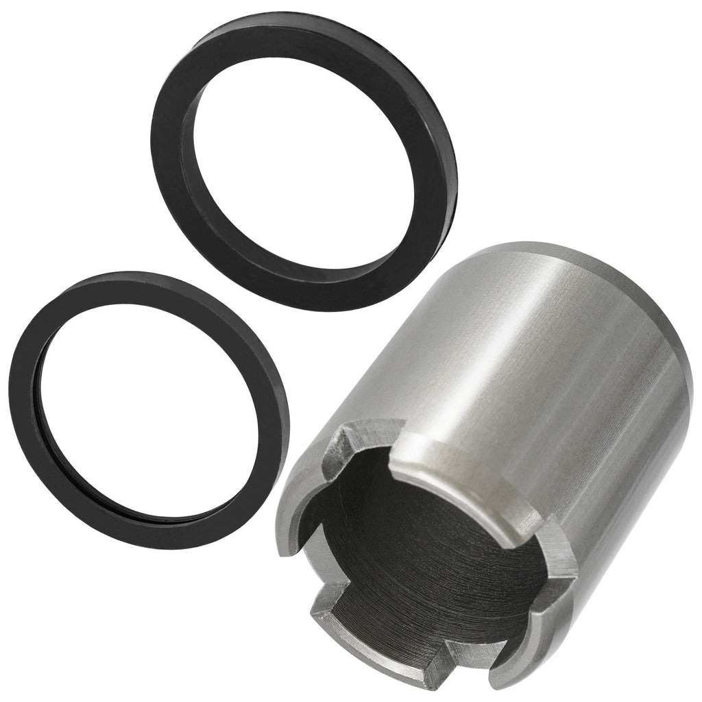 Rear Brake Caliper Piston With Seals for Polaris RZR 900 (2015–2018)