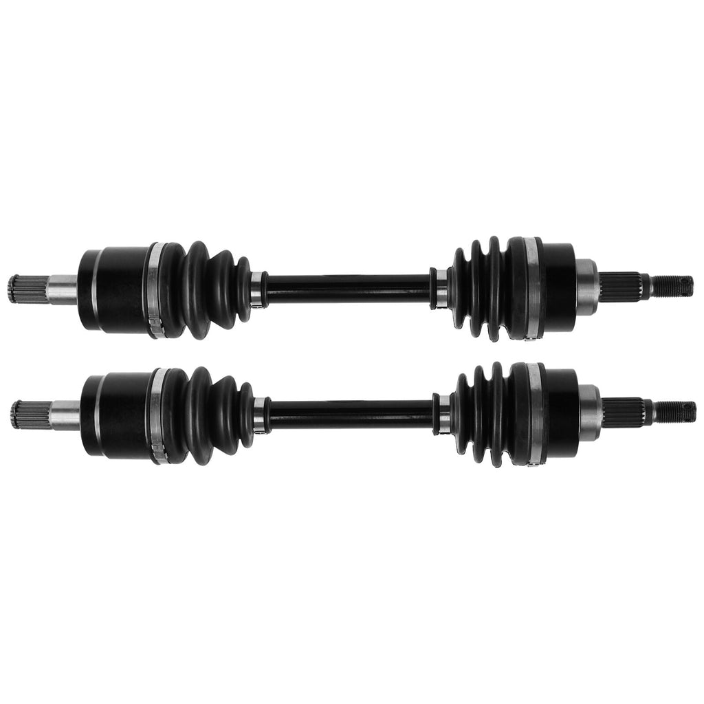 Front Left Right CV Joint Axles Replacement for Honda TRX420FM Rancher (2007–2009)