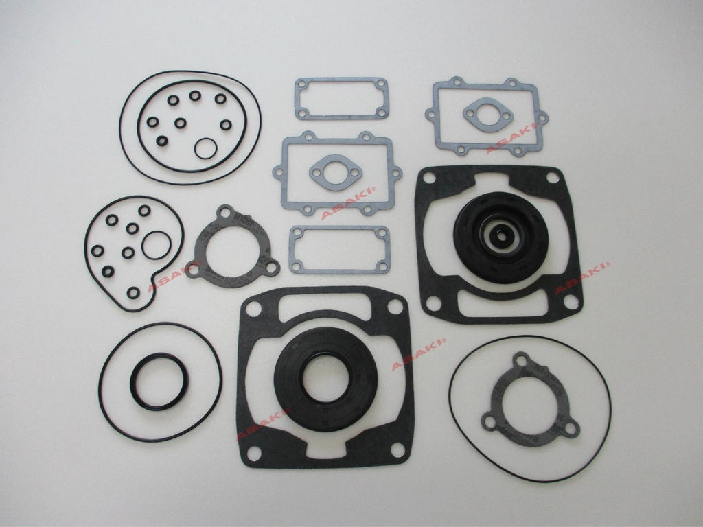 Complete Gasket Kit for Arctic Cat Mountain Cat 800 900 (2009–2012)
