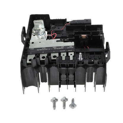 Battery Distribution Box Fuse Block for Chevy Silverado 1500, GMC (2014–2019)
