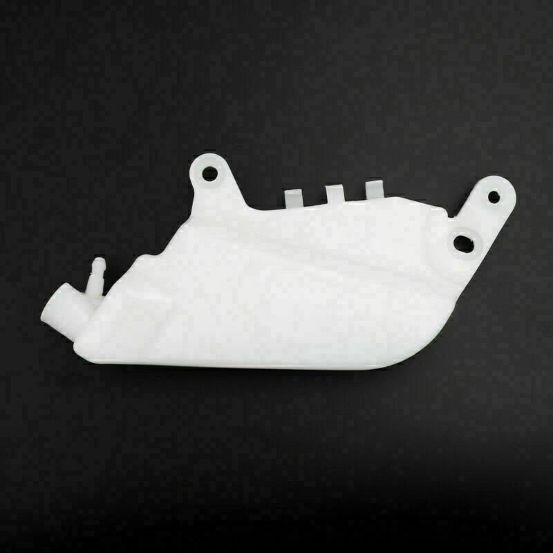Coolant Overflow Tank for Yamaha YZF-R1 (2002–2003) T9