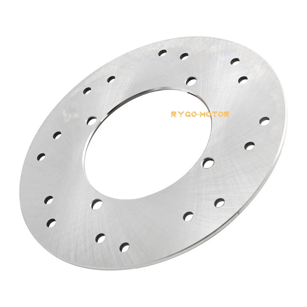 Rear Brake Disc Rotor for Polaris Ranger XP 700, 425, 500 TM (2004–2014)
