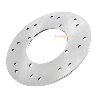 Rear Brake Disc Rotor for Polaris Ranger XP 700, 425, 500 TM (2004–2014)