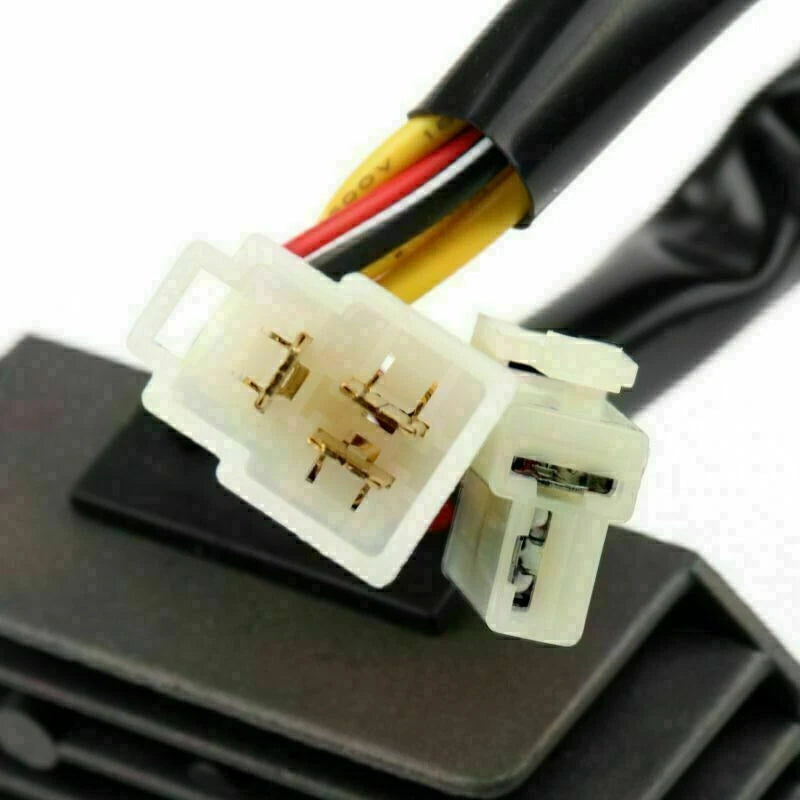 Voltage Regulator Rectifier for Hyosung GT650 GT650R (2005–2018)