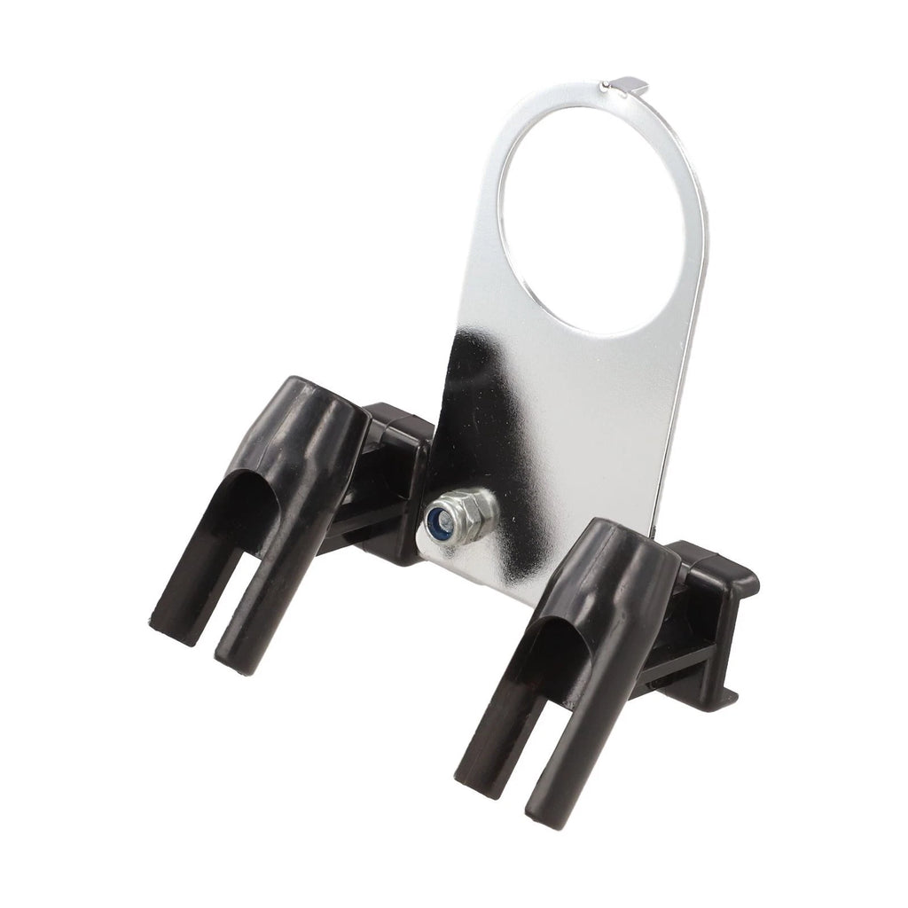 Airbrush Holder for Compressor Stand (Dual Spray)