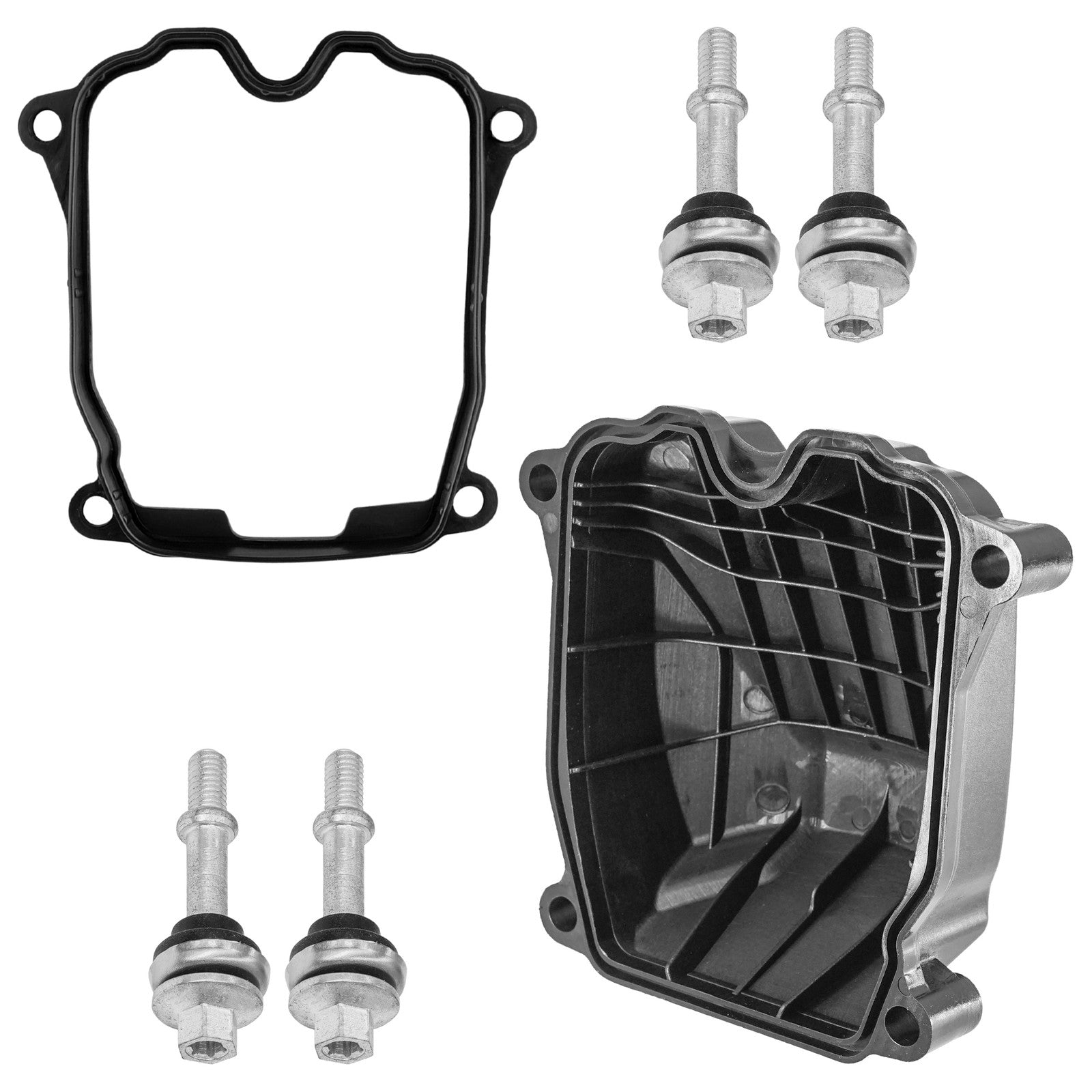 Valve Cover Replacement for Can-Am Ski-Doo 600 ACE (2000–2024)