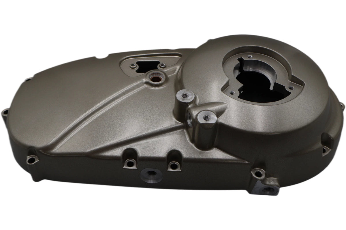 OEM Primary Cover for Buell XB9/12 (2003–2005) 25542-04 Metallic Magnesium