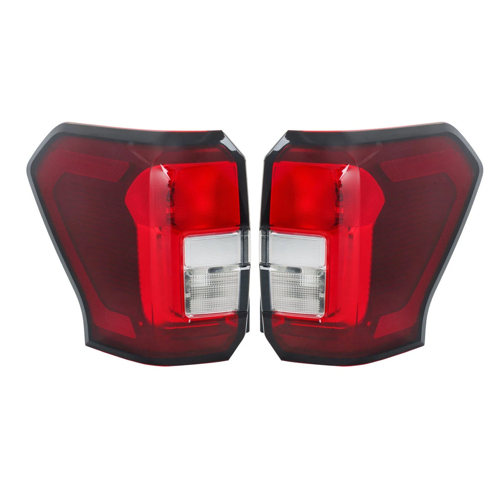 Tail Light Set for Ford Expedition Timberline (2022–2024) Halogen