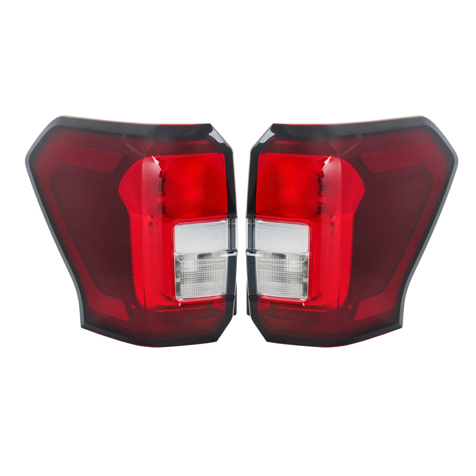 Tail Light Set for Ford Expedition Timberline (2022–2024) Halogen