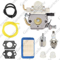 Carburetor for Echo PB46HT PB46LN PB4600 LBB4200 (Backpack Blowers)