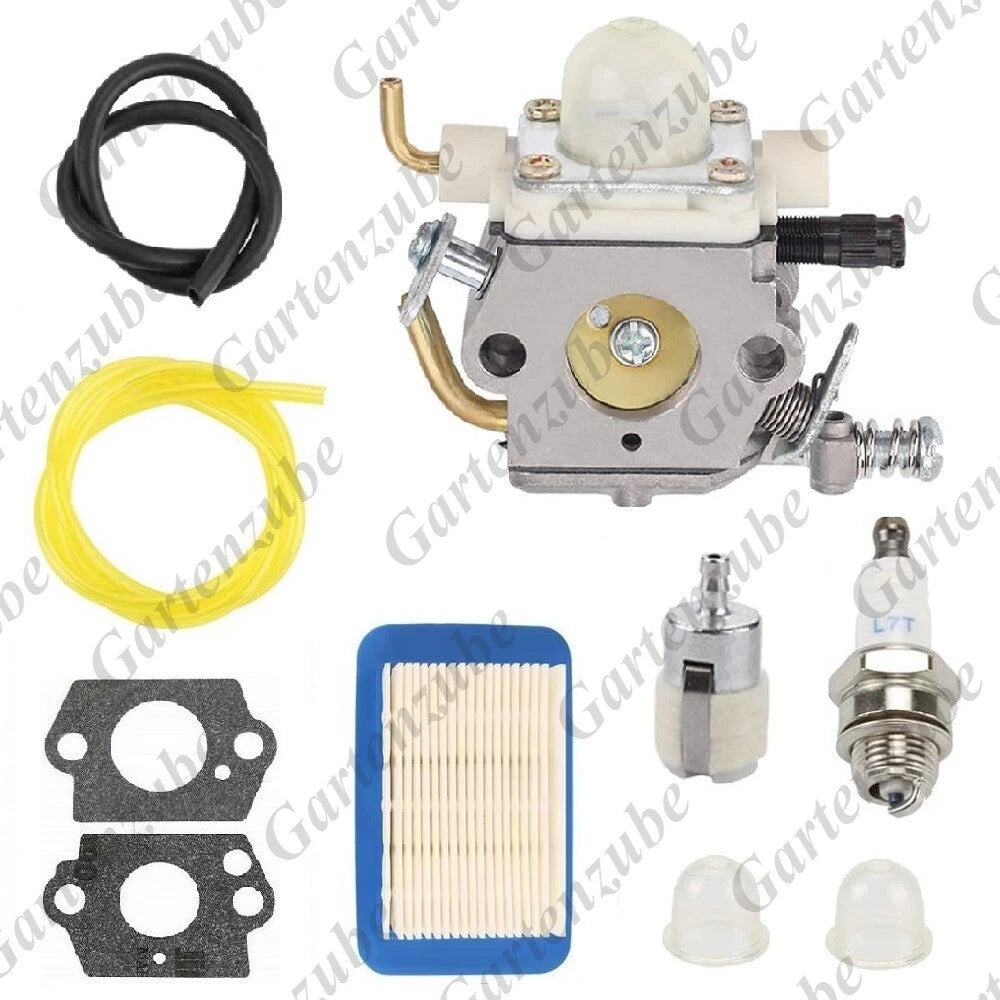 Carburetor for Echo PB46HT PB46LN PB4600 LBB4200 (Backpack Blowers)