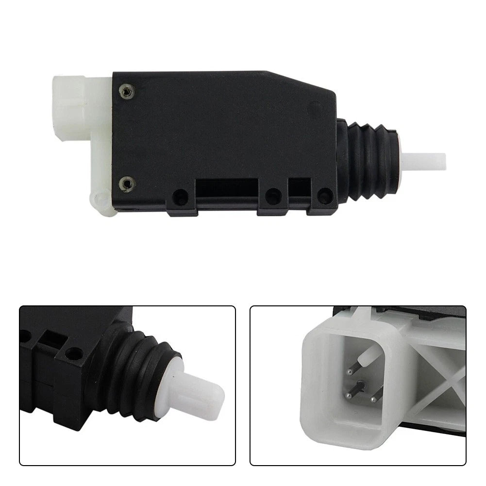 Side Sliding Door Actuator for Ford Transit (4128844)
