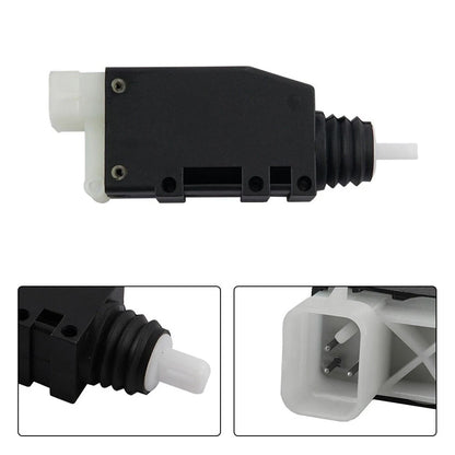 Side Sliding Door Actuator for Ford Transit (4128844)