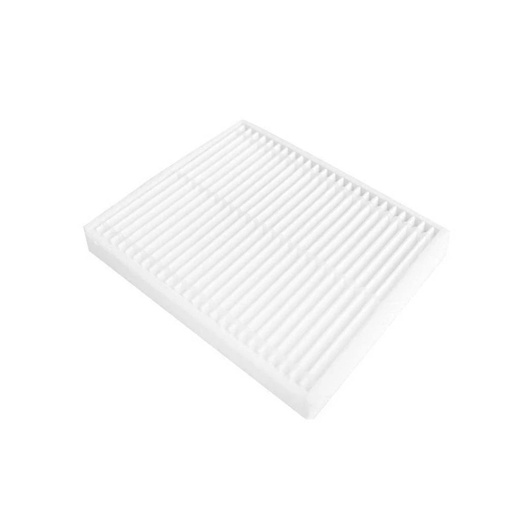 Dust Filter Kit for Robot Vacuum (99.97% Capture Efficiency)