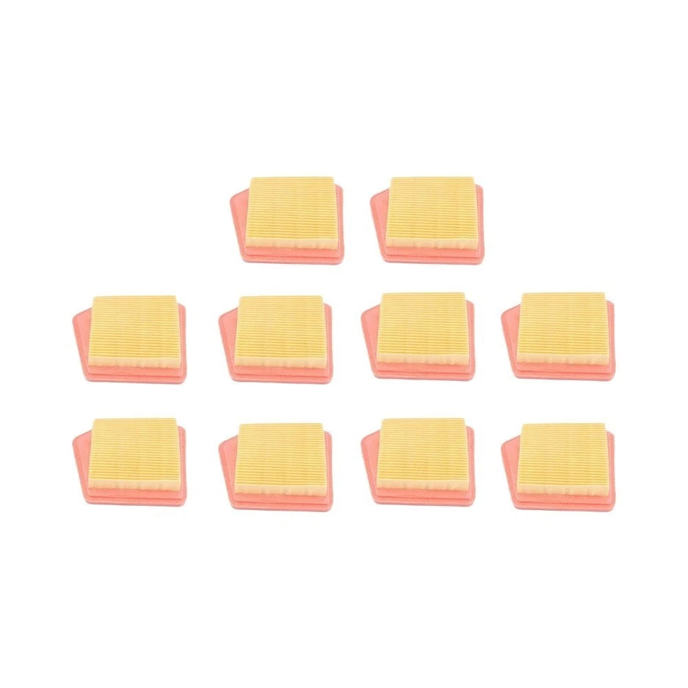 10 pcs Air Filter for FS240 FS240R FS260CE FS360CE (Lawn Trimmer)