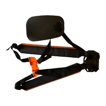 Trimmer Full Harness for Gardening Support (Ergonomic Comfort)