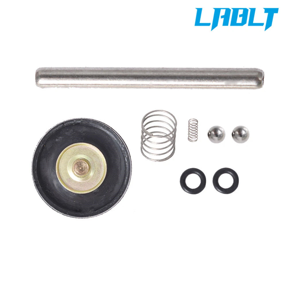Carburetor Accelerator Pump Rebuild Kit for E & G (Fitment Specific)
