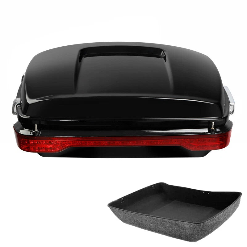 LED Tail Light for Harley Touring Road Glide FLTRX (2014–2026)