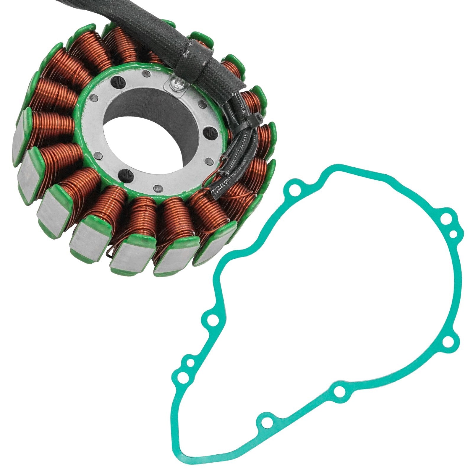 Stator and Gasket Replacement Kit for Can-Am DS450 X 2008–2015