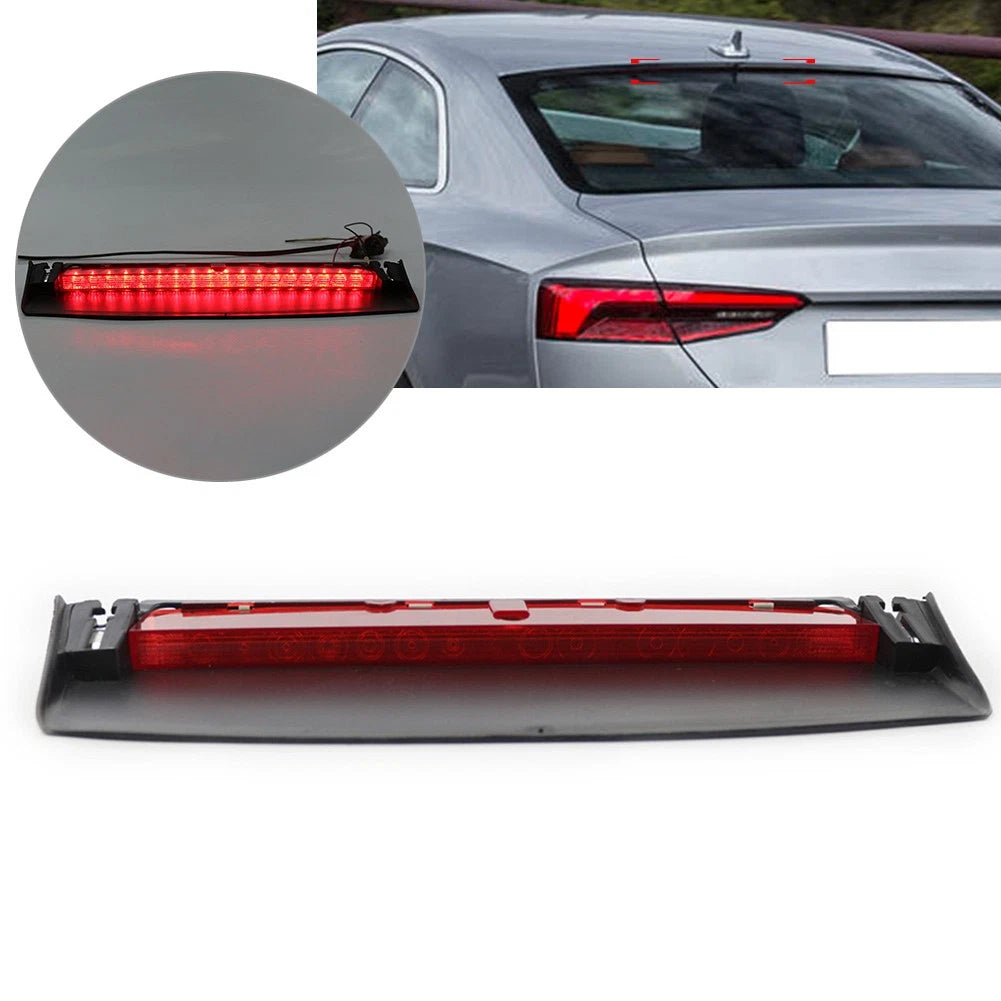 High Mounted Third Rear Brake Light for Audi A5/S5/RS5 (2008–2020)
