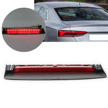 High Mounted Third Rear Brake Light for Audi A5/S5/RS5 (2008–2020)