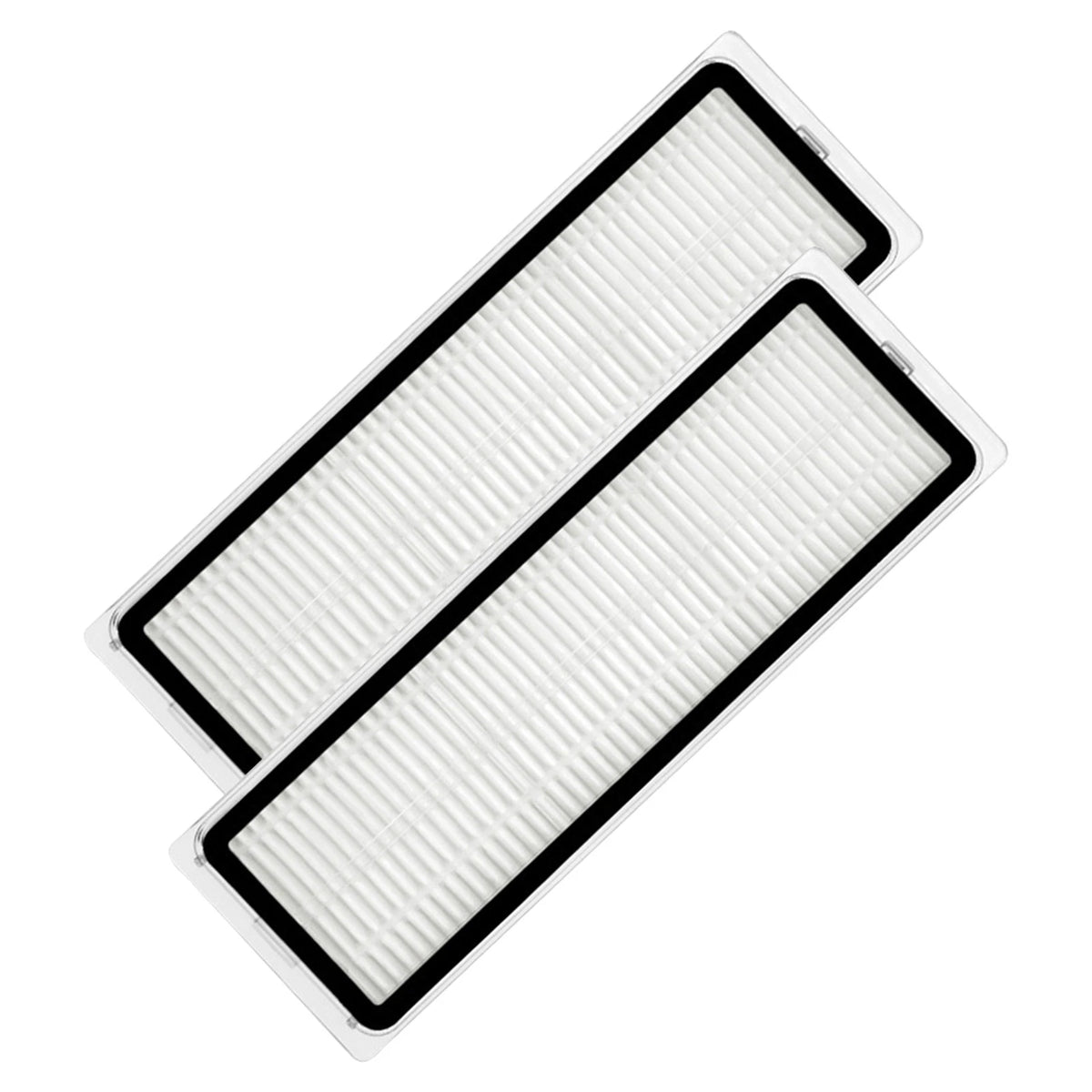 2X Vacuum Filters for Roborock S6 S5 (2019–2021)