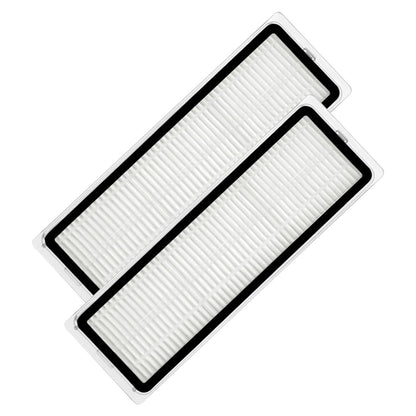 2X Vacuum Filters for Roborock S6 S5 (2019–2021)