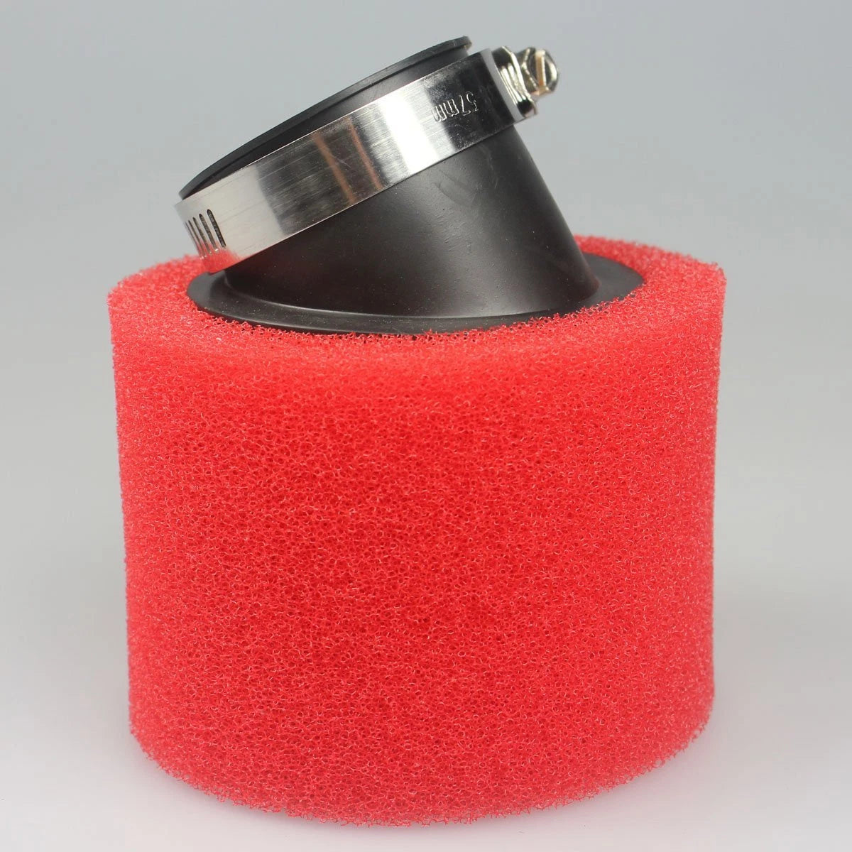 Foam Air Filter Pod for 150cc PIT Quad Dirt Bike ATV (41mm 42mm)