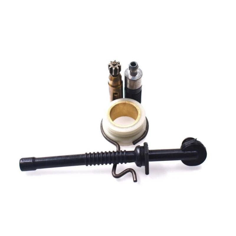 Oil Pump Line Filter Kit for Chainsaw (Replacement)