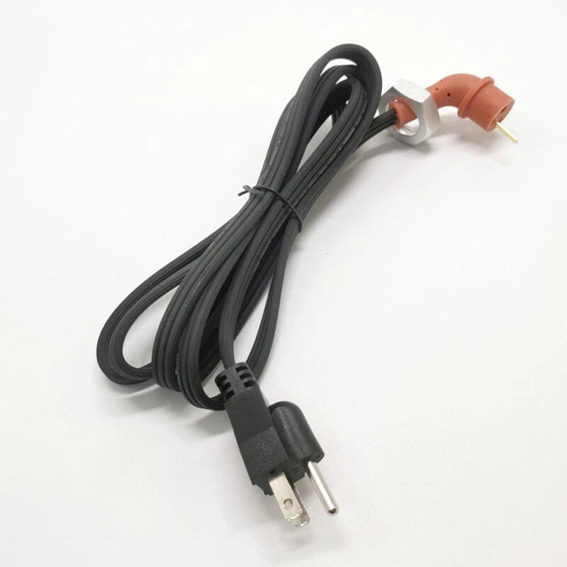 Engine Block Heater Element Cord for Ford Powerstroke 6.0 6.4 6.7 7.3 (1995–2016)