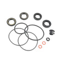 Lower Unit Seal Kit for Yamaha Outboard 25HP 30HP (65W-W0001-20-00, 65W-W0001-21-00)