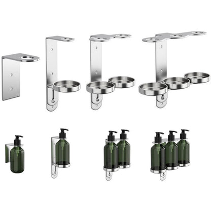 Soap Dispenser for Bathroom