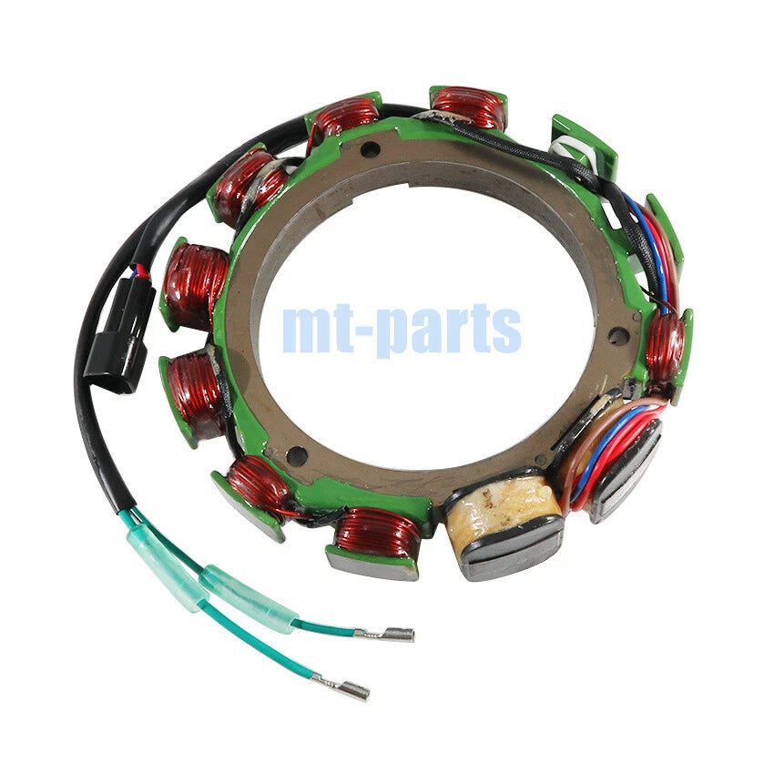Stator for Yamaha 2-Stroke Outboard 50HP 75HP 85HP (2001) 688-85510-00
