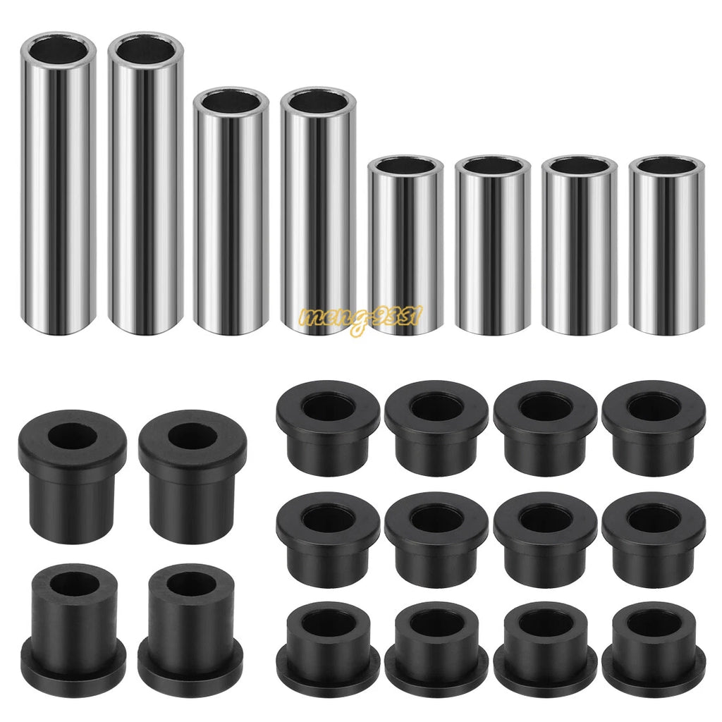 Bushing Kit for Club Car DS Front Leaf Spring & Upper A Arm (1992-UP)