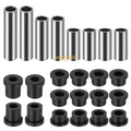Bushing Kit for Club Car DS Front Leaf Spring & Upper A Arm (1992-UP)