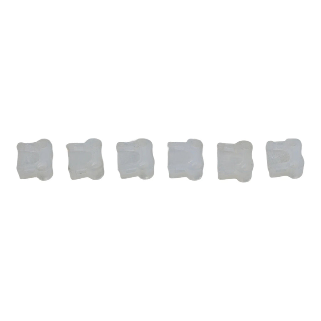 6X No Mar Tip for DCN680B-CA, DCN681D1