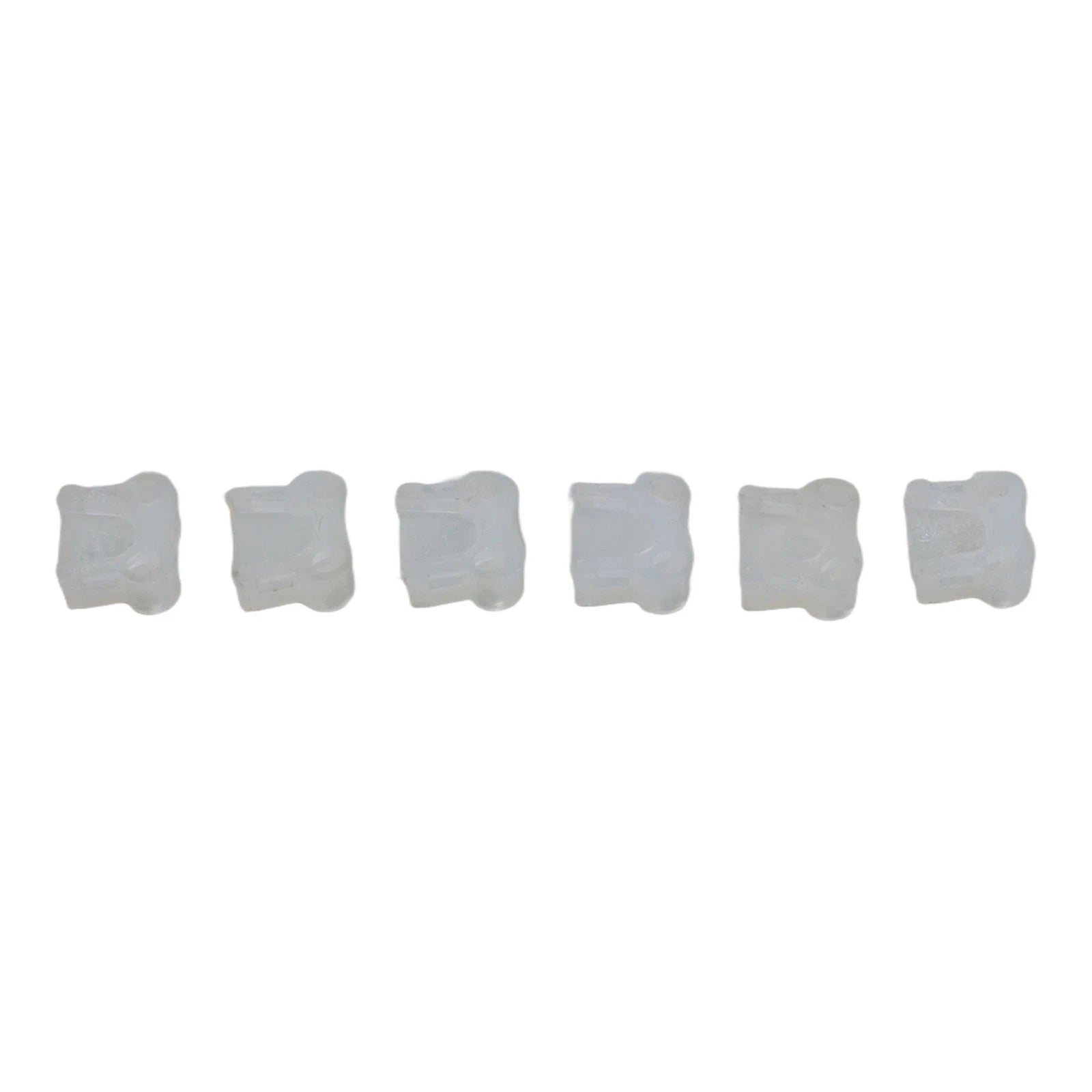 6X No Mar Tip for DCN680B-CA, DCN681D1