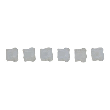 6X No Mar Tip for DCN680B-CA, DCN681D1